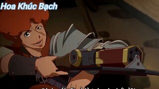 Ô thế hóa ra là đồng nghiệp #anime