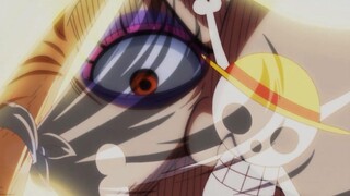 Kualitas Retina】【One Piece / Bibi】Panjang umur, umur panjang, umur panjang