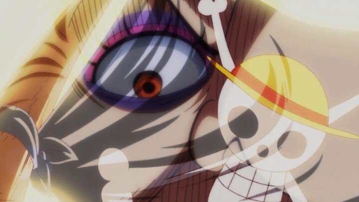 Kualitas Retina】【One Piece / Bibi】Panjang umur, umur panjang, umur panjang