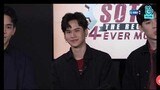 SOTUS CAST REACTS TO THEIR SCENES [ENG SUB]