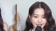 Thôi nào, bạn có thực sự là mỹ nhân thế hệ thứ 5 của Kpop không? Ryu Jimin VS Zhang Yuanying?