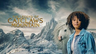 WATCH The Legend of Catclaws Mountain 2024 - Link In The Description