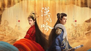 Love in the Desert ep 6 (sub indo)🇨🇳