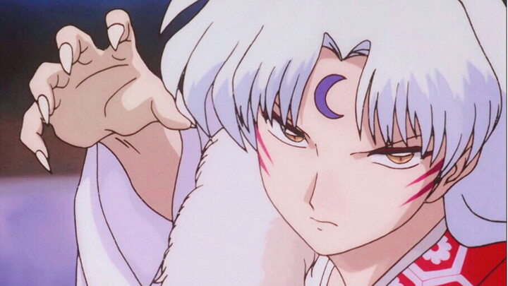 [Inuyasha - Sesshomaru] Believer - Imagine Dragons