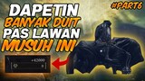 DAPET BANYAK BONUS PAS LAWAN BOS KUDA INI!!! - Elden Ring Gameplay Indonesia #6