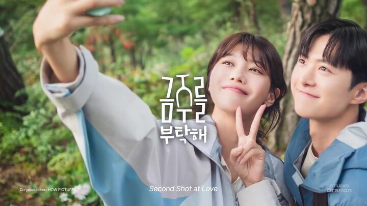 Second Shot At Love Season 1 Episode 2