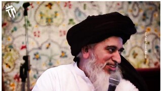 allama saad hussain rizvi Clips