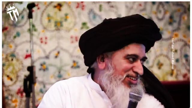 allama saad hussain rizvi Clips