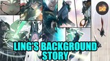 LING'S BACKGROUND STORY | Mobile Legends: Bang Bang!