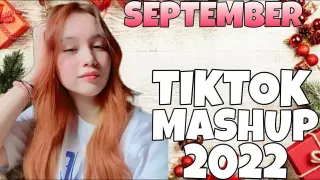 Best TikTok Mashup September 11 2022 Philippines DANCE CREAZE