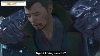 Tuyết Ưng Lĩnh Chủ Tập 14 - Không sao chứ