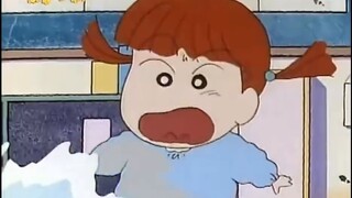 "Crayon Shin-chan Editing" Crayon Shin-chan's dirty jokes.