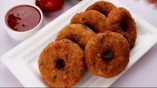 Chicken Donuts,