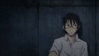 Erased Ep6