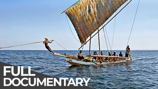 The Last Whale Hunters of Indonesia | Lamalera: The Ultimate Battle | Free Documentary