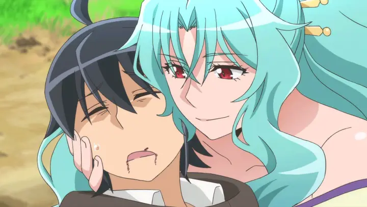 Tsukimichi : Moonlit Fantasy episode 3 - Bilibili
