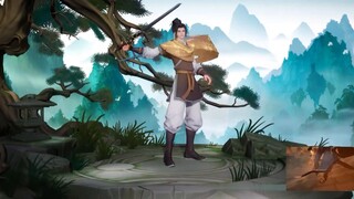 Apakah itu layak dibeli? Perbandingan komprehensif skin baru Yao [Li Xiaoyao] dan [Cloud Eagle Flyin