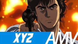 City Hunter 「 AMV 」 XYZ