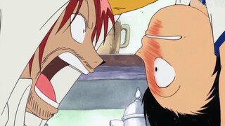 DÒNG THỜI GIAN ONE PIECE Từ đầu đến khi Luffy ra khơi_p3