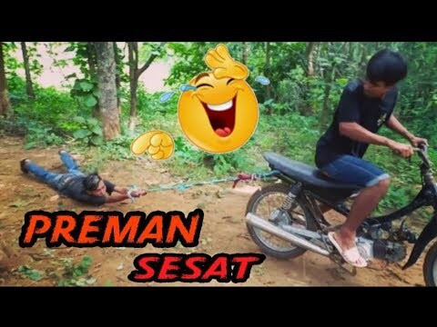 PREMAN SESAT