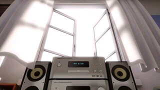 Alarm- Short Animated Film
