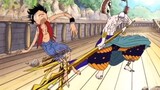 Luffy vs Enel Scenes // One Piece ðŸ¤£ðŸ¤£ðŸ˜„