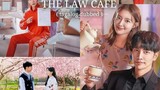 The Law Cafe Ep.13 Tagalog Dubbed