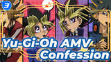 [Yu-Gi-Oh AMV] The Confession Scenes of Heroes of Genenrations_3
