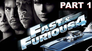 หนังดัง💥Fast and Furious 4 (เร็วแรงทะลุนรก ยกทีมซิ่ง แรงทะลุไมล์)_1