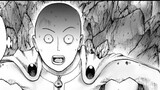 Betapa kejamnya dewa yang meninju rambut Saitama! [One Punch Man Doujin] Dewa Pertempuran Saitama