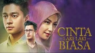 37 Cinta Laki Laki Biasa - 2016 -  Indonesian Movies