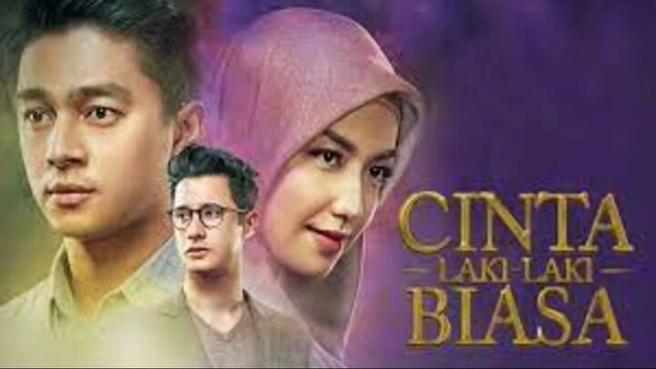 37 Cinta Laki Laki Biasa - 2016 -  Indonesian Movies