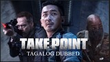 PMC: TakePoint ᴴᴰ | Tagalog Dubbed
