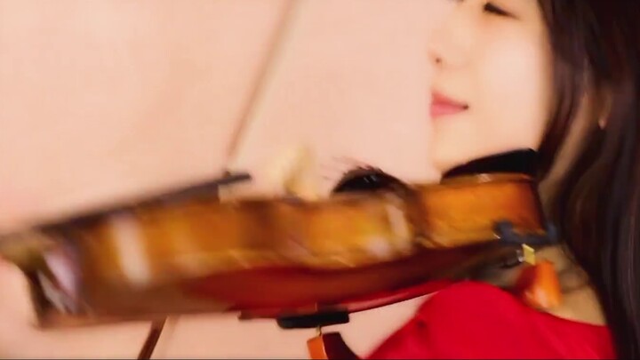 [Ishikawa Ayako]Sincerely( Violet Evergarden )[Violin]