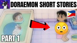 Pag Ahon Nila Sa Tubig ay Nasa Banyo na Pala sila ng Iba | #animerecapstagalog