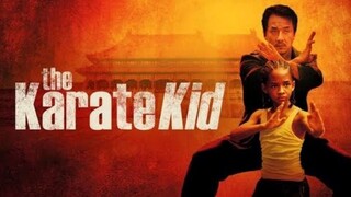 The Karate Kid (2010) เดอะ คาราเต้ คิด