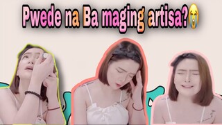Best Actress award goes to..... | Lou Stream