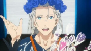 [ Yuri!!! on Ice / Mixed Cut ] Stepping / seamless / misleading plot direction - Centeries