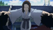 Samurai Champloo ตอนที่ 8