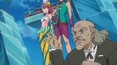 KALEIDO STAR SEASON 1 EPISODE 10 TAGALOG DUB