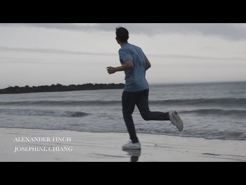 I, Love, Ocean (2022) | Short Experimental Film | Chinese Subtitle