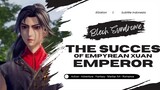 The Success Of Empyrean Xuan Emperor Season 5 Episode 230  Subtitle Indonesia