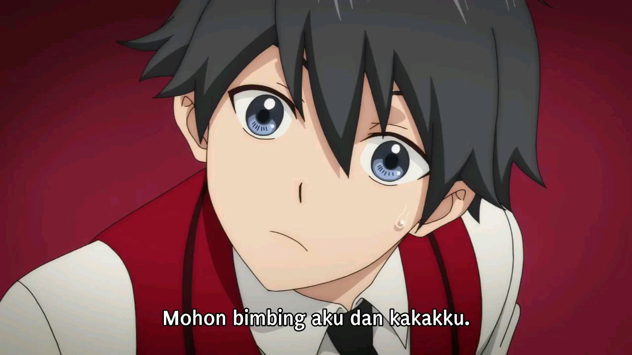 Hyouken no Majutsushi ga Sekai wo Suberu Episode 8 - bili bili: Hyouken no Majutsushi Bạn đam mê thể loại phép thuật và tình cảm trong Anime? Hãy đến và xem Hyouken no Majutsushi ga Sekai wo Suberu tại bili bili! Tập 8 hứa hẹn mang đến cho bạn những lần dùng phép thuật tuyệt vời và những tình tiết cực kỳ gay cấn. Chắc chắn bạn sẽ không thể rời mắt khỏi màn hình nhé.