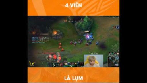 4 viên là lụm