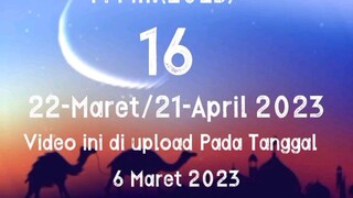 16 gak tu