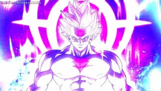 Grand Priest Transformation 😱😱[AMV] Fearless #ShortVideo