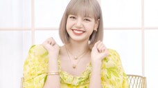 Phụ đề tiếng Trung▪Album đầu tay 'LALISA' của LISA được phát sóng trực tiếp ở phiên bản đầy đủ độ ph