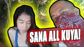 MAPAPA SANA ALL NA SANA  SI KUYA PERO... | FUNNY VIDEOS COMPILATION