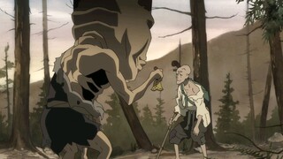 Dororo episode 2 sub indo