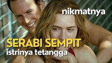 KEBUN TETANGGA LEBIH BERGIZI - ALUR FILM COCOK TANAM